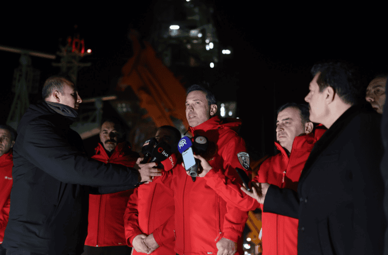 Minister Bayraktar Details New Drilling Plans and Gas Targets in the Black Sea Energy Sector